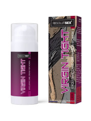 RUF VIRGIN TIGHT CREMA REAFIRMANTE PARA VAGINA 30 ML
