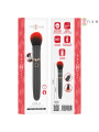 INTENSE EMILIA VIBRADOR BROCHA 10 VIBRACIONES 16 CM