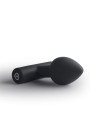 ROCKS OFF NOVA ASTRYX PREMIUM PLUG ANAL RECARGABLE 16 FUNCIONES NEGRO
