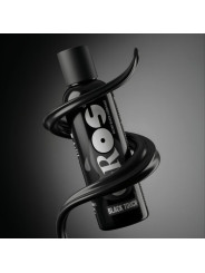 EROS BLACK TOUCH LUBRICANTE BASE AGUA 150 ML