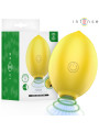 INTENSE MONI ESTIMULADOR SUCCIONADOR DE CLITORIS LIMON