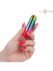 INTENSE DEBBIE BALA VIBRADORA DE CLITORIS ARCOIRIS