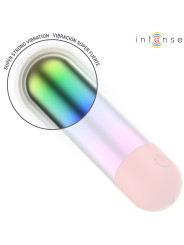 INTENSE DEBBIE BALA VIBRADORA DE CLITORIS ARCOIRIS