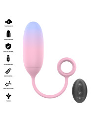 INTENSE PAMELA VIBRADOR DE PUNTO G GRADIENTE