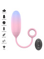 INTENSE PAMELA VIBRADOR DE PUNTO G GRADIENTE
