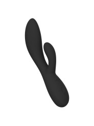 LELO INA THRUST VIBRADOR RABBIT CON EMPUJE NEGRO