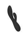 LELO INA THRUST VIBRADOR RABBIT CON EMPUJE NEGRO