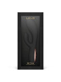 LELO INA THRUST VIBRADOR RABBIT CON EMPUJE NEGRO