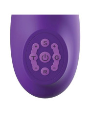 FANTASY FOR HER VIBRADOR RABBIT ULTIMATE PLEASURE PRO PLUS MORADO
