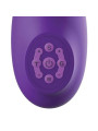 FANTASY FOR HER VIBRADOR RABBIT ULTIMATE PLEASURE PRO PLUS MORADO