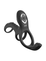 FANTASY C RINGZ ANILLO VIBRADOR PARA PAREJAS ULTIMATE COUPLES CAGE MAX 195 CM