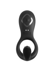 FANTASY C RINGZ ANILLO VIBRADOR PARA PAREJAS ULTIMATE COUPLES CAGE MAX 195 CM