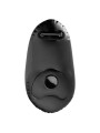 FETISH FANTASY SERIES SILLON HINCHABLE BODY DOCK CON DILDO 692 CM NEGRO