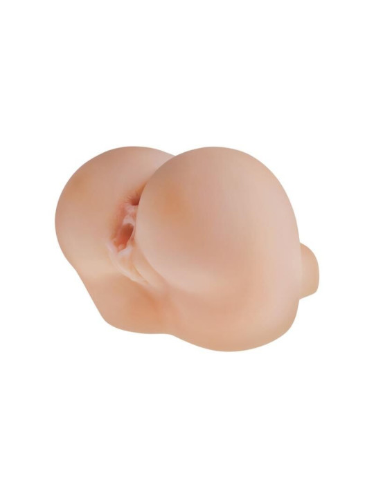 PIPEDREAMS EXTREME TOYZ MASTURBADOR MEGA STROKER ANO Y VAGINA