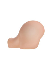 PIPEDREAMS EXTREME TOYZ MASTURBADOR MEGA STROKER ANO Y VAGINA