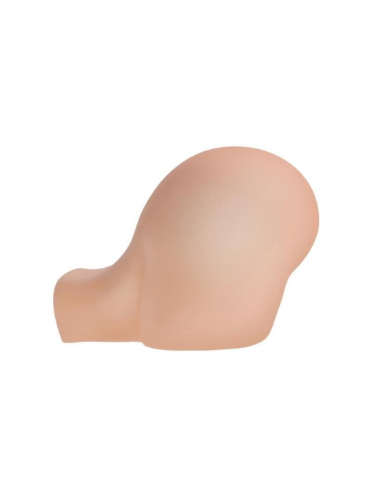 PIPEDREAMS EXTREME TOYZ MASTURBADOR MEGA STROKER ANO Y VAGINA