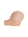 PIPEDREAMS EXTREME TOYZ MASTURBADOR MEGA STROKER ANO Y VAGINA