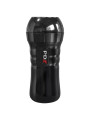 PDX EXTREME MASTURBADOR REALISTA AUTOLUBRICADO LABIOS SUPER DELICIOSOS
