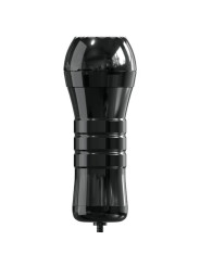 PDX EXTREME WET PUSSIES MASTURBADOR VAGINA XXL SUPER SUCKER LIGHT CON SUCCION 273 CM