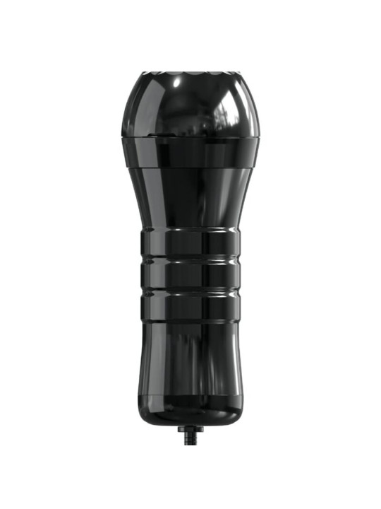 PDX EXTREME WET PUSSIES MASTURBADOR VAGINA XXL SUPER SUCKER LIGHT CON SUCCION 273 CM