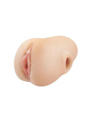 PDX PLUS MASTURBADOR VAGINA REALISTICA PUSSY POUNDER SQUEEZE STROKER 18 CM