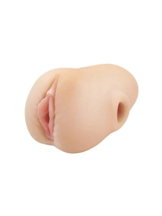 PDX PLUS MASTURBADOR VAGINA REALISTICA PUSSY POUNDER SQUEEZE STROKER 18 CM