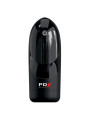 PDX ELITE MASTURBADOR HYDROGASM CON VIBRACION CICLONICA 20 CM