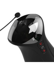 PDX ELITE MASTURBADOR AUTOMATICO FUCK O MATIC PRO XL 42 CM