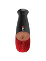 PDX ELITE MASTURBADOR AUTOMATICO FAP O MATIC PRO XL VIBRADOR MARRON 349 CM