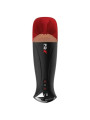 PDX ELITE MASTURBADOR AUTOMATICO FAP O MATIC PRO XL VIBRADOR MARRON 349 CM