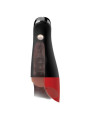 PDX ELITE MASTURBADOR AUTOMATICO FAP O MATIC PRO XL VIBRADOR MARRON 349 CM