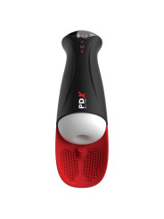 PDX ELITE MASTURBADOR AUTOMATICO FAP O MATIC PRO XL 349 CM