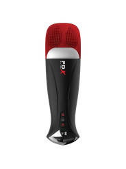 PDX ELITE MASTURBADOR AUTOMATICO FAP O MATIC PRO XL 349 CM