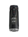 PDX ELITE MASTURBADOR AUTOMATICO MOTO BATOR PRO THRUSTING STROKER VIBRADOR Y CALOR 265 CM