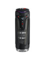 PDX ELITE MASTURBADOR AUTOMATICO MOTO BATOR PRO THRUSTING STROKER VIBRADOR Y CALOR 265 CM