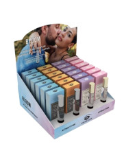 EYE OF LOVE BLOOM EXPOSITOR 4X6 PERFUMES 10 ML