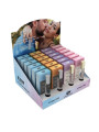 EYE OF LOVE BLOOM EXPOSITOR 4X6 PERFUMES 10 ML