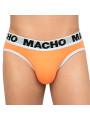 MACHO MCH012 SLIP NARANJA XL