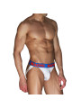 MACHO MX29AZ JOCK BLANCO AZULON XL