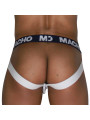MACHO MX29DK JOCK BLANCO MARINO S