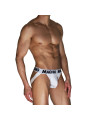 MACHO MX29BL JOCK BLANCO BLANCO XL