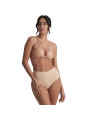 BYE BRA COPAS DE SILICONA BEIGE COPA C