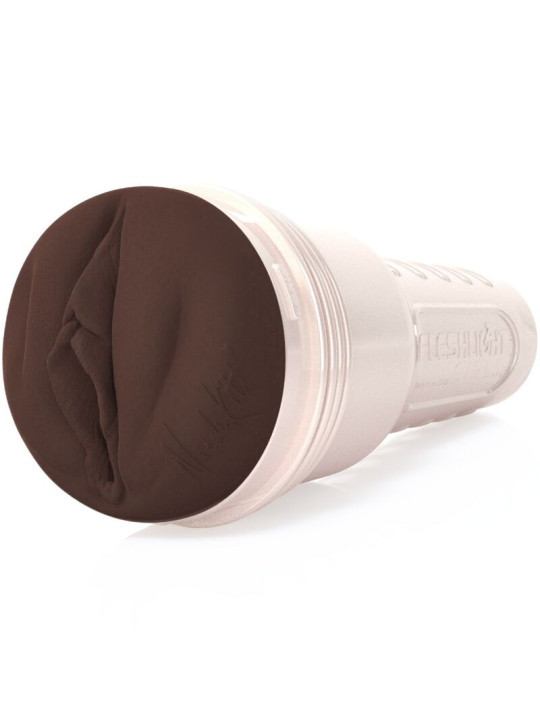 FLESHLIGHT GIRLS NICOLE KITT PURRRRRFECTION VAGINA