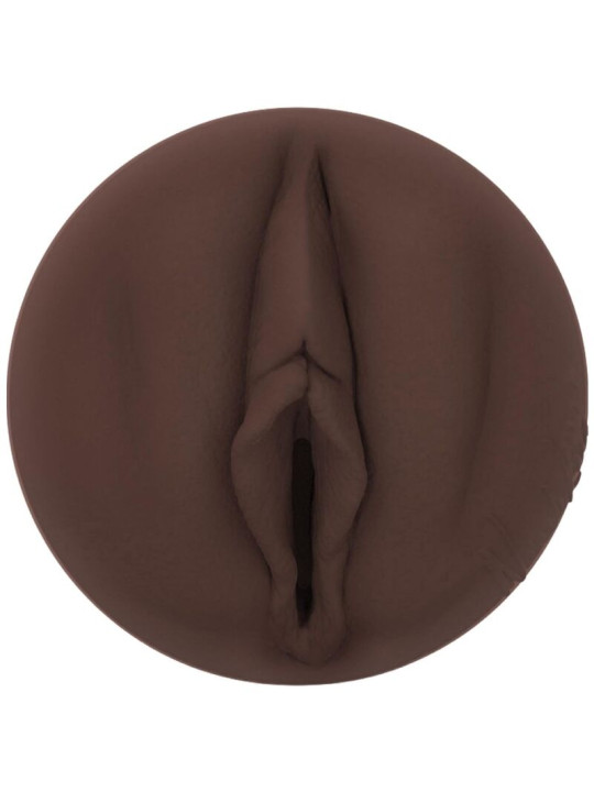 FLESHLIGHT GIRLS NICOLE KITT PURRRRRFECTION VAGINA