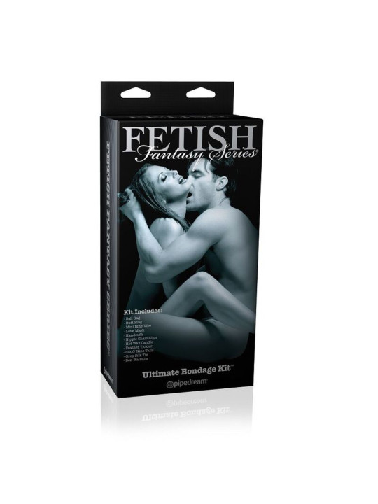 FETISH FANTASY LIMITED EDITION KIT FETISH