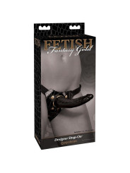 FETISH FANTASY GOLD ARNES DISENO