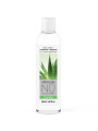 MIXGLISS GEL NU 2 EN 1 LUBRICANTE BASE AGUA Y MASAJE NURU ALOE VERA 150 ML