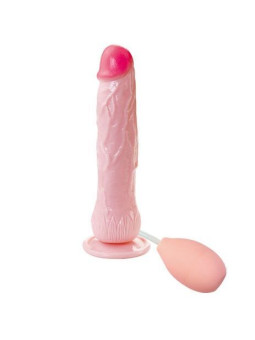 BAILE EROS PENE EYACULADOR REALISTICO