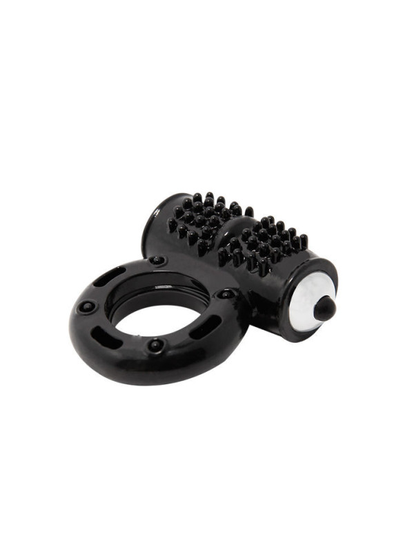 BAILE POWER RING ANILLO VIBRADOR 10V