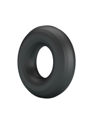 CRAZY BULL URBAN ANILLO PARA PENE SILICONA SUPER SOFT NEGRO